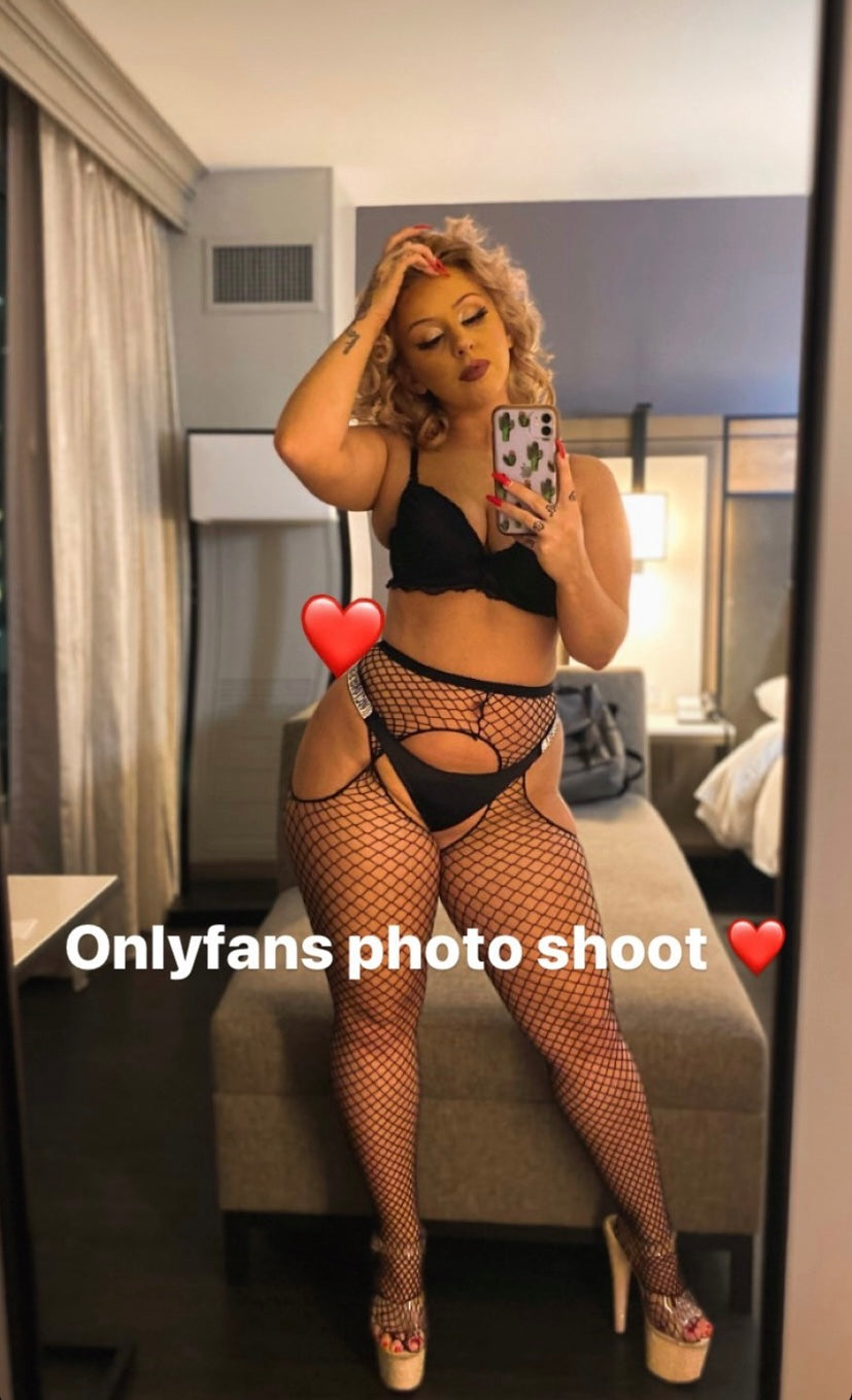 Onlyfans Vixen