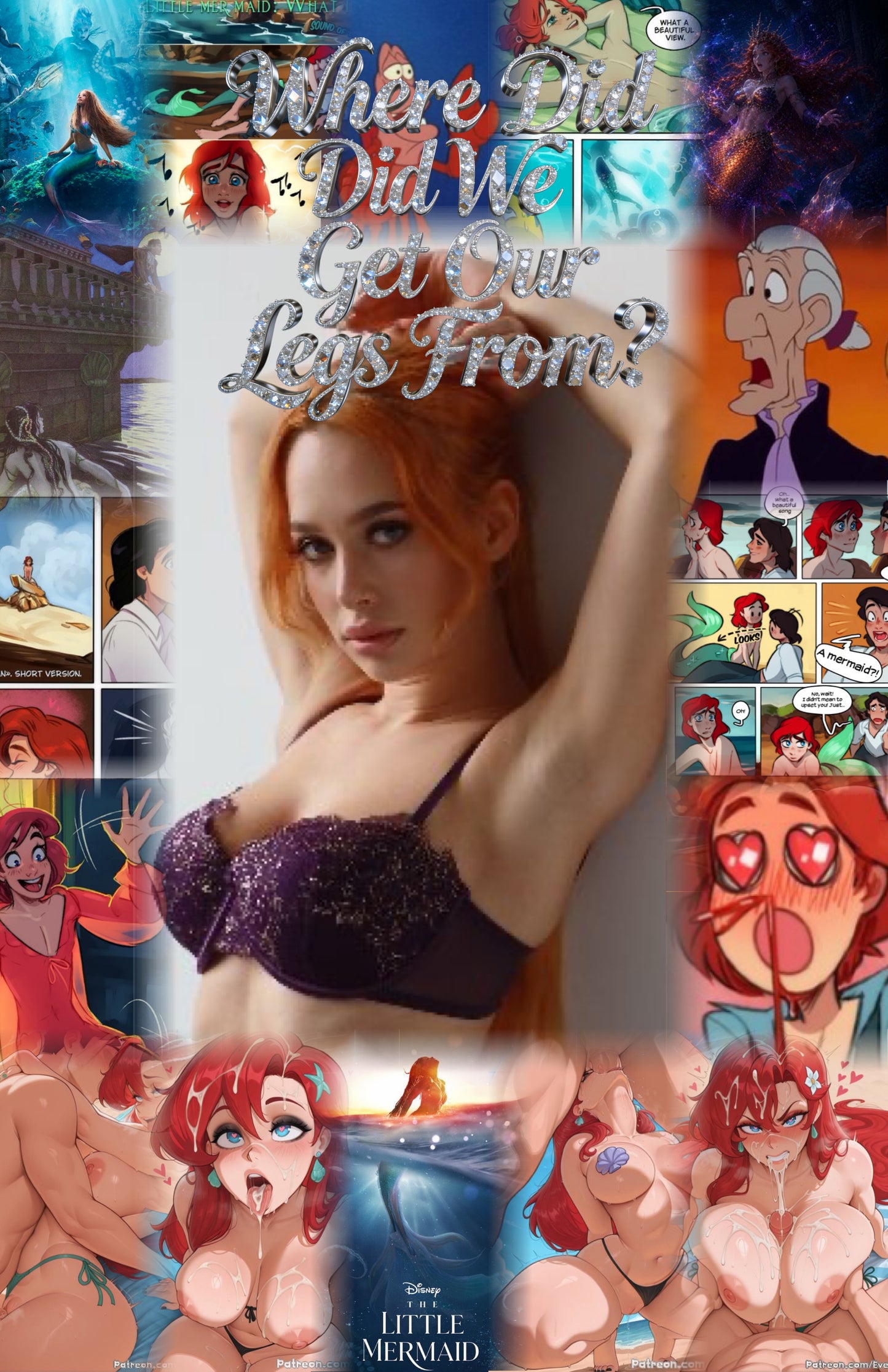 The Real Ariel