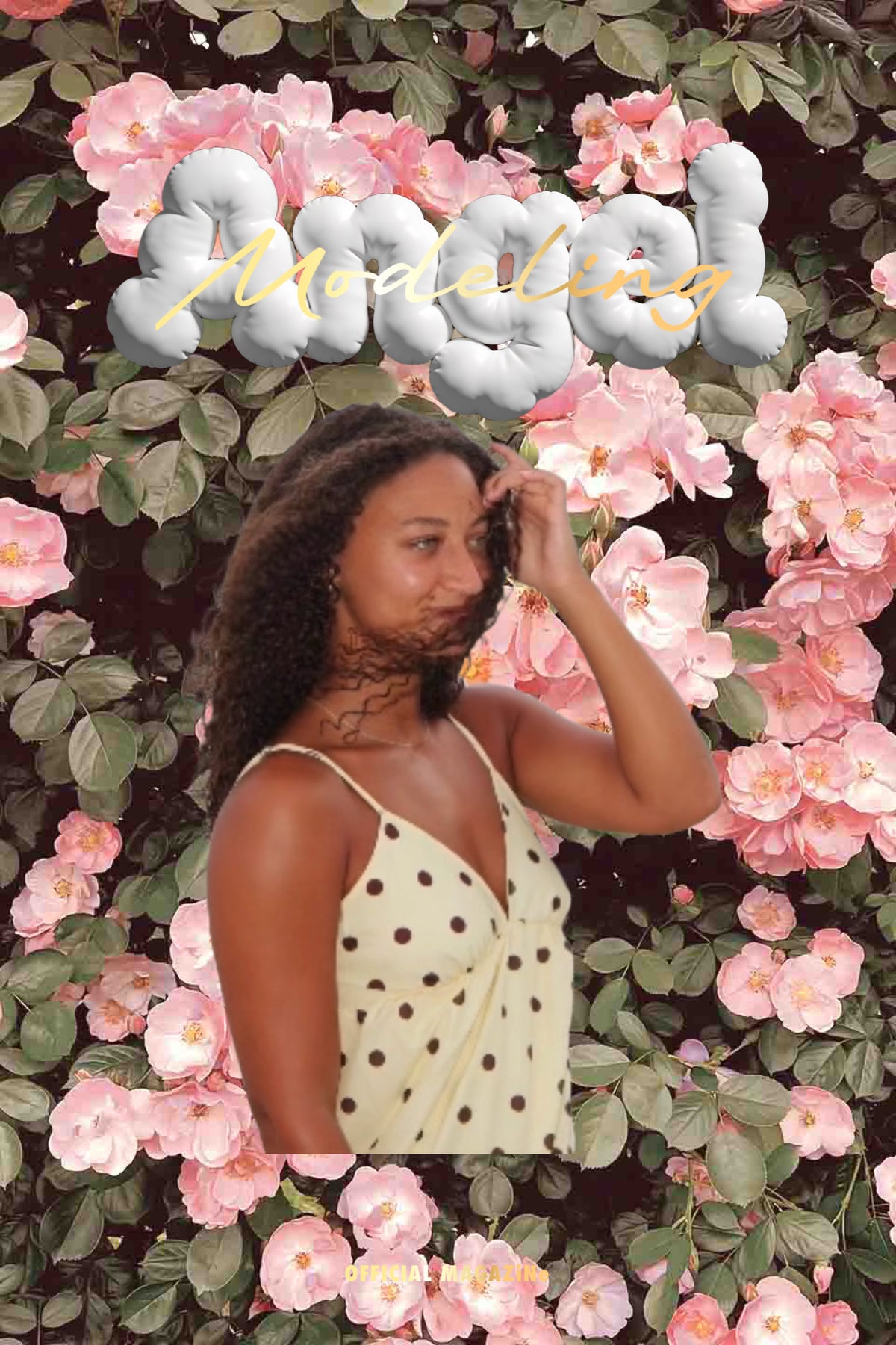 Leiilyn My Angel