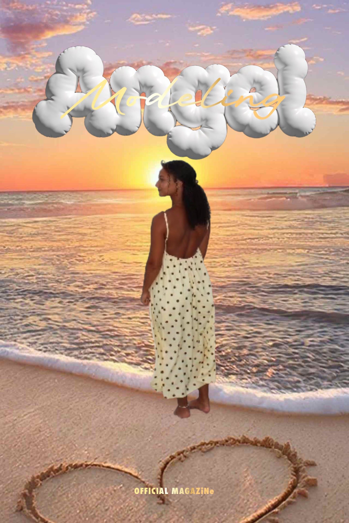 Leiilyn My Angel