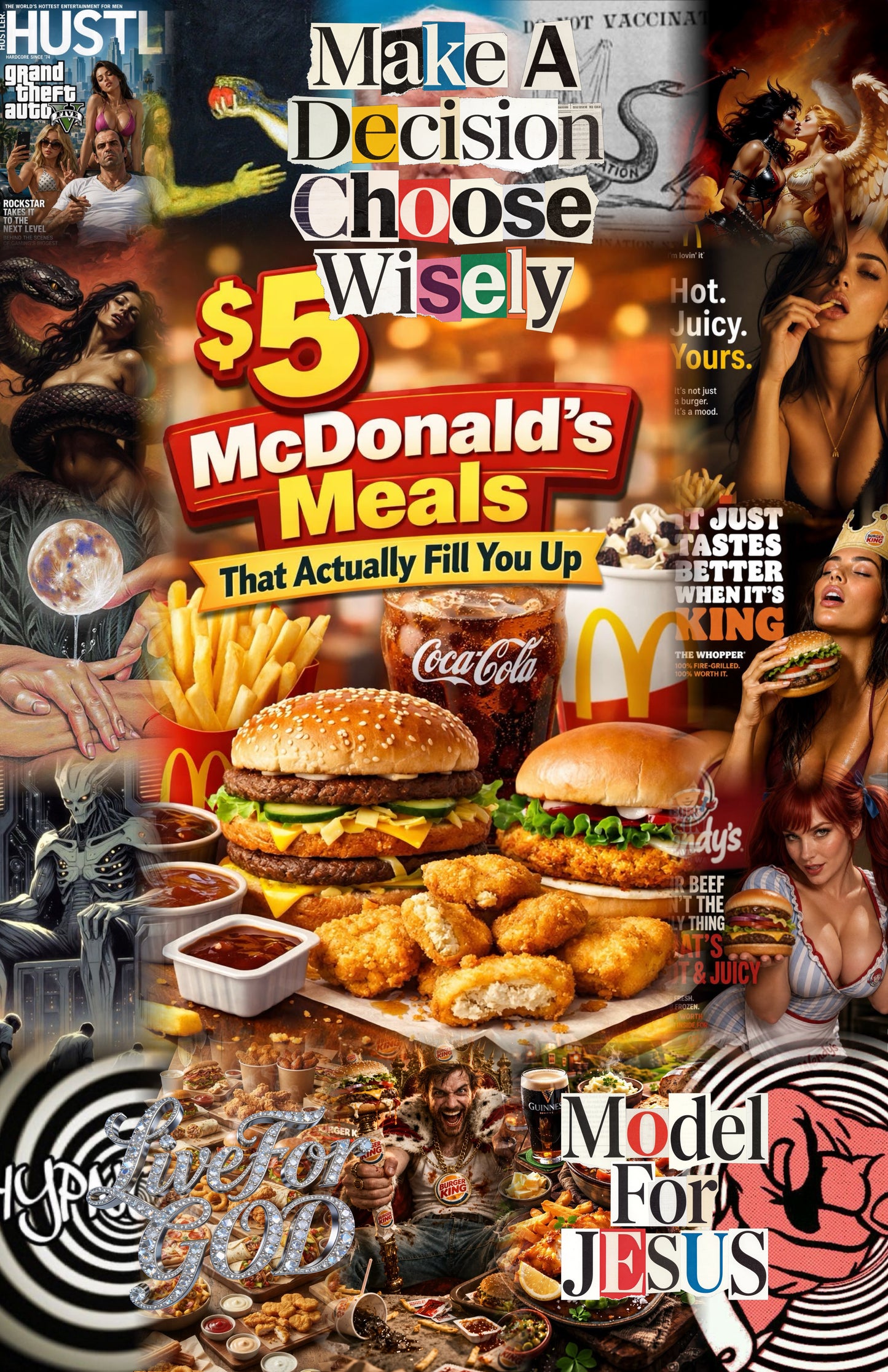 Sea Moss Control What You Eat You’ll Control Your Outcome In Life Magazine