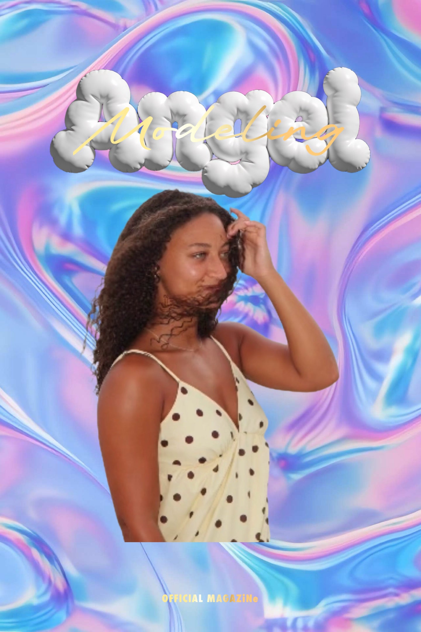 Leiilyn My Angel