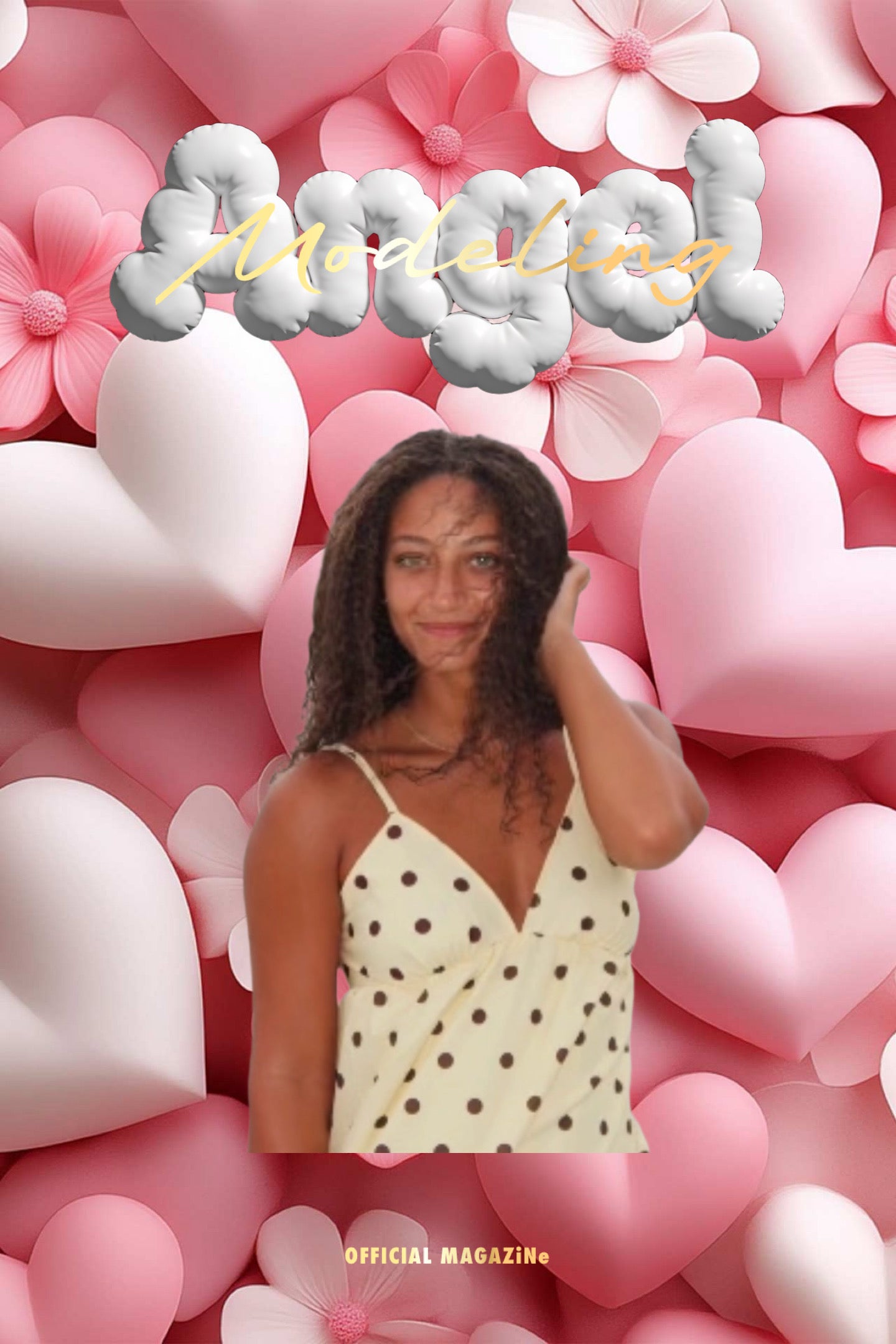 Leiilyn My Angel