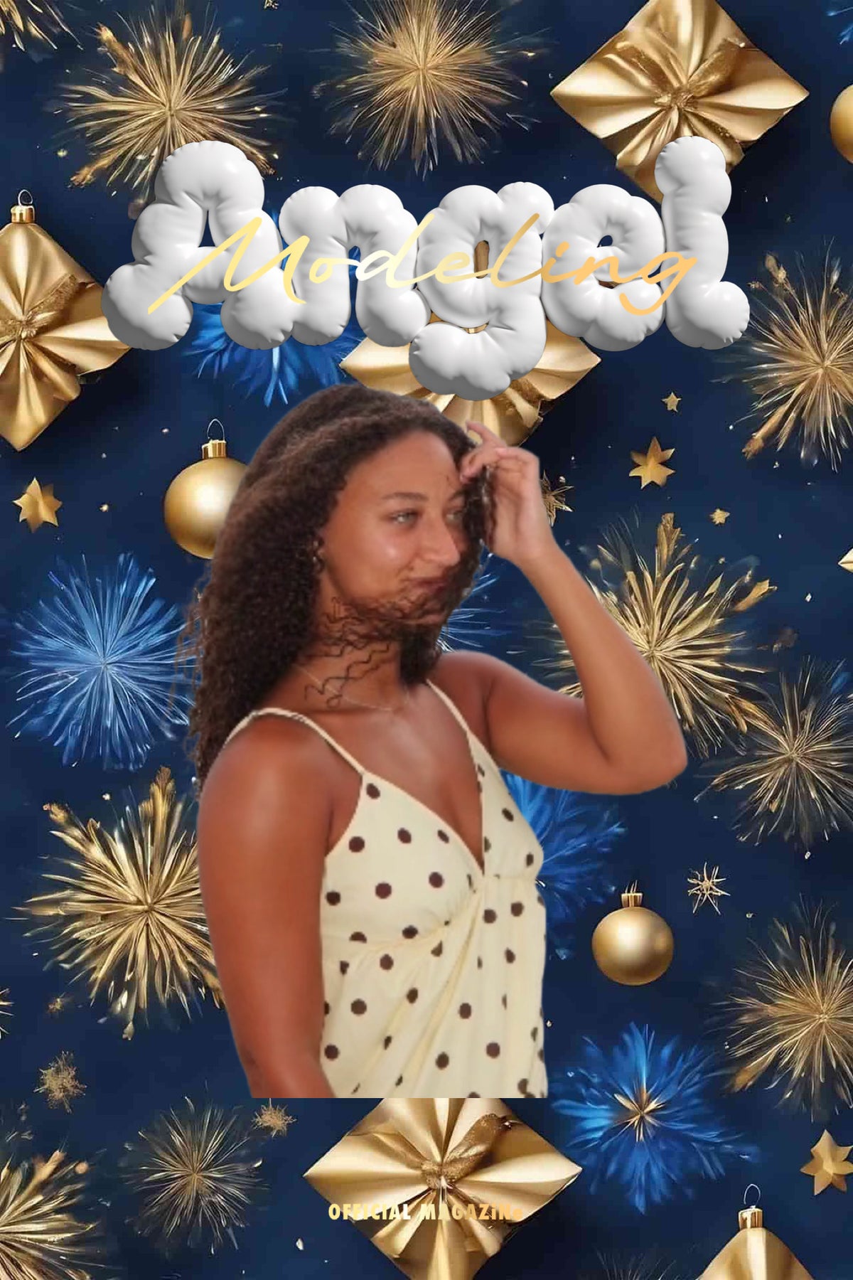 Leiilyn My Angel