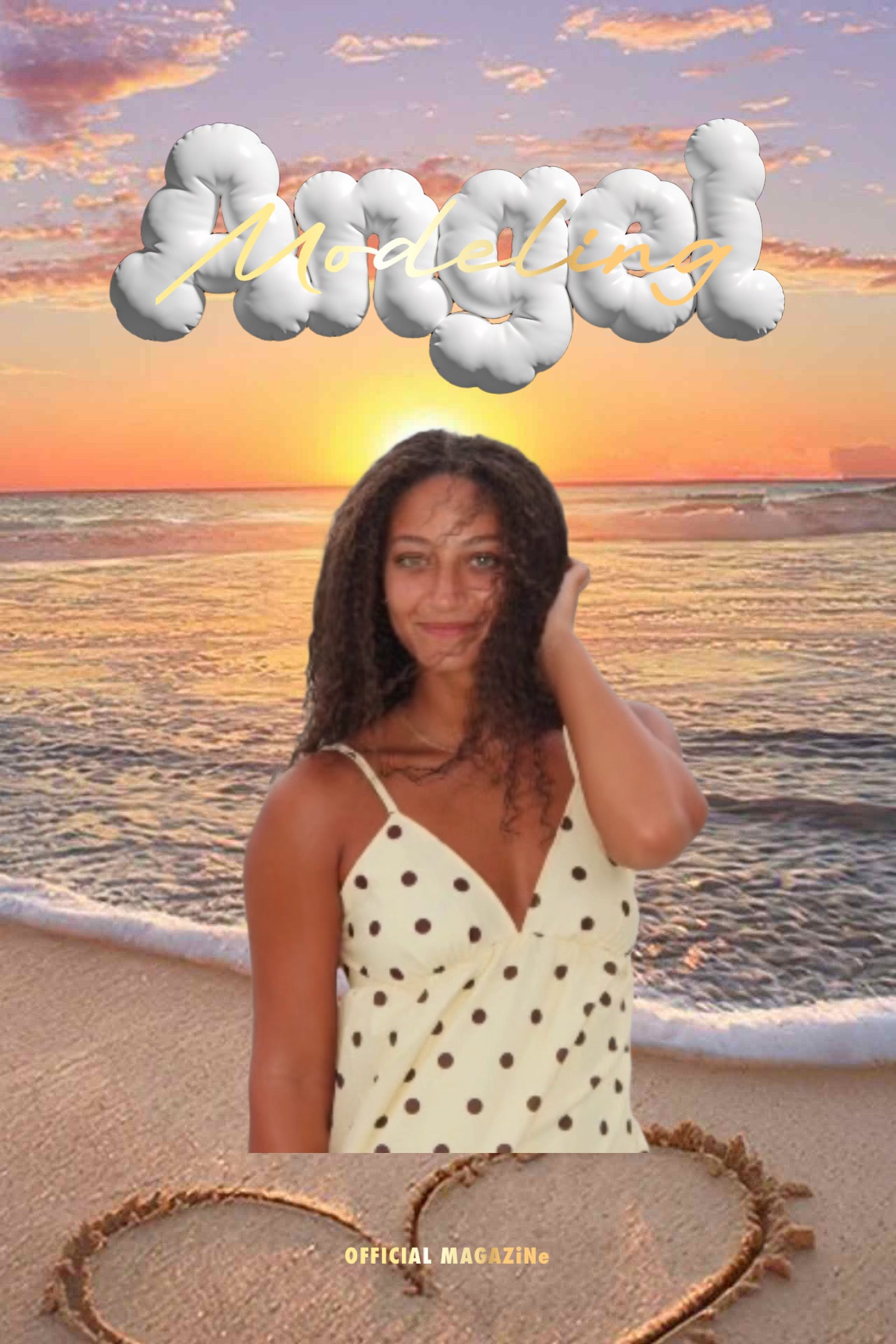 Leiilyn My Angel