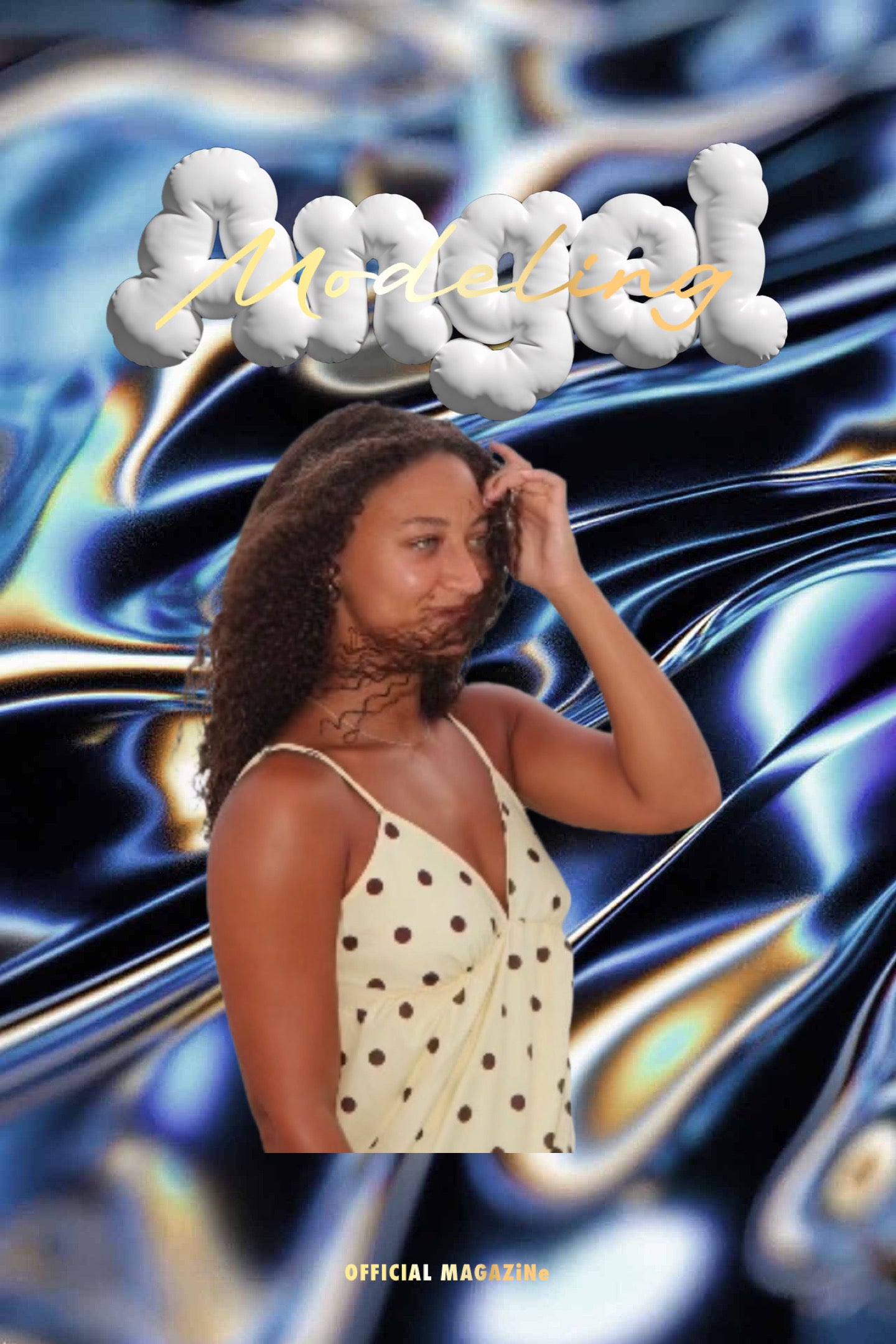Leiilyn My Angel