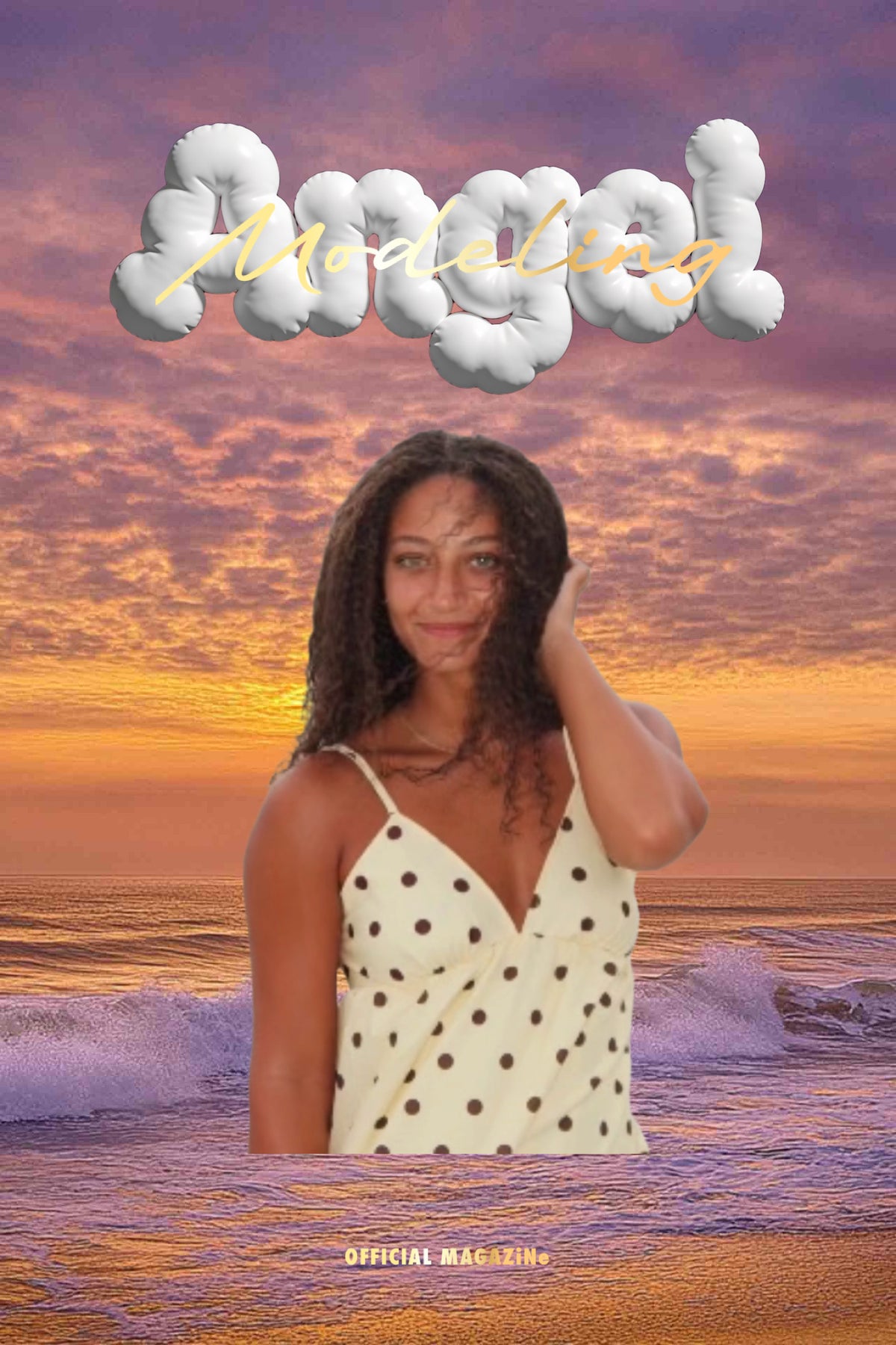 Leiilyn My Angel