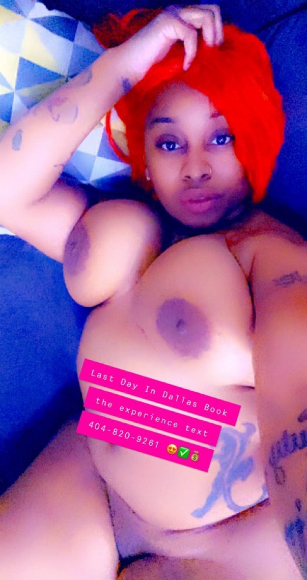 Brittany Monroe Sweets Magazine