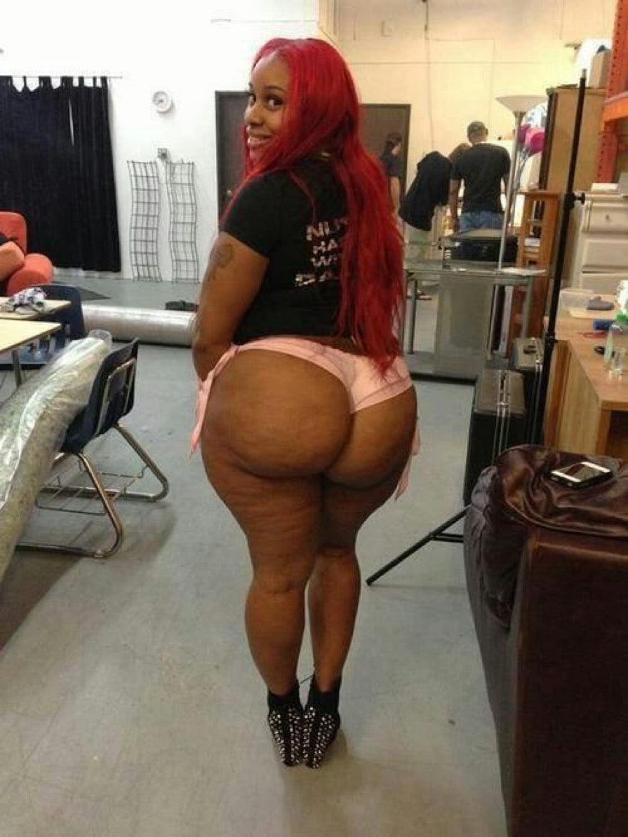 Hoes Just Wanna Have Fun