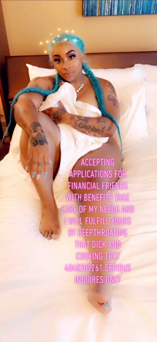 Brittany Monroe Sweets Magazine