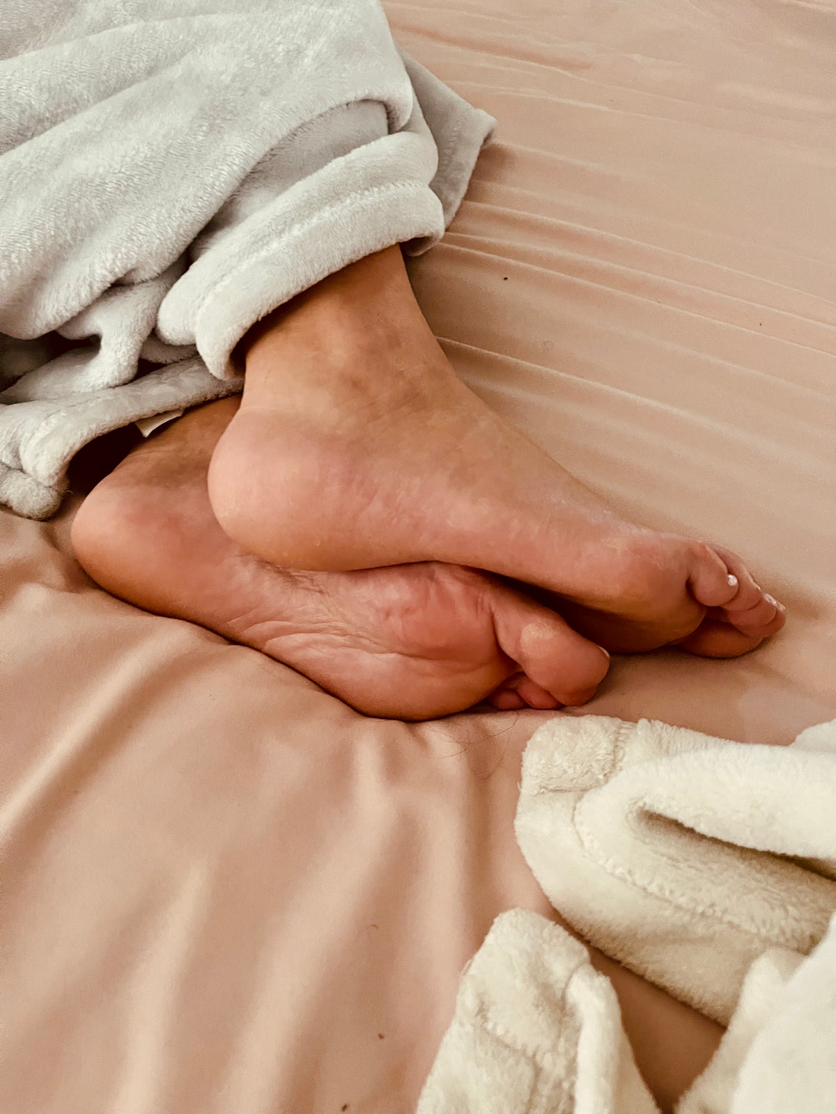 Bunions