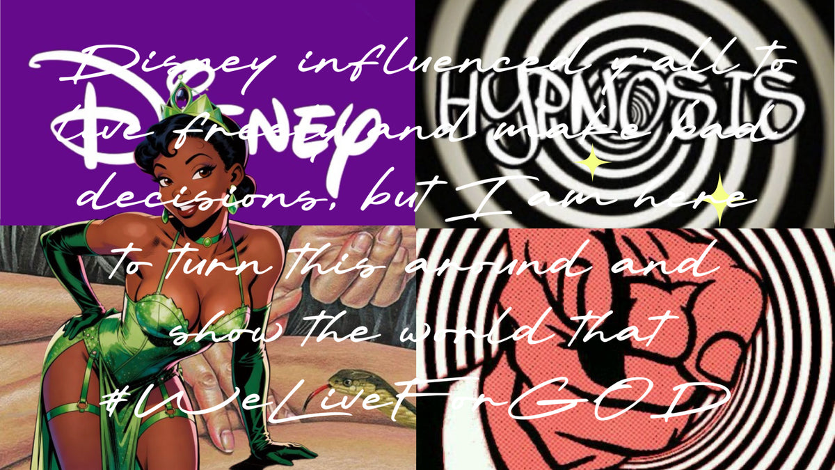Nobody Deserves To Breed With Me Magazine