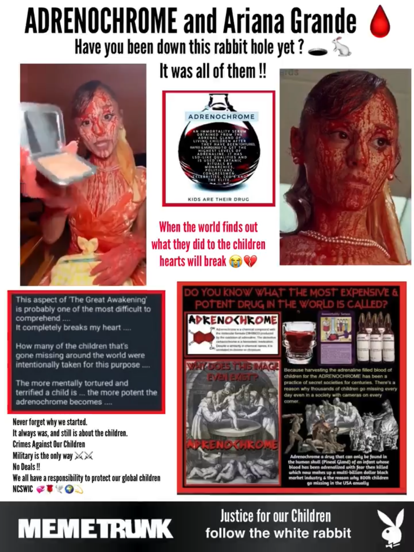 Adrenochrome