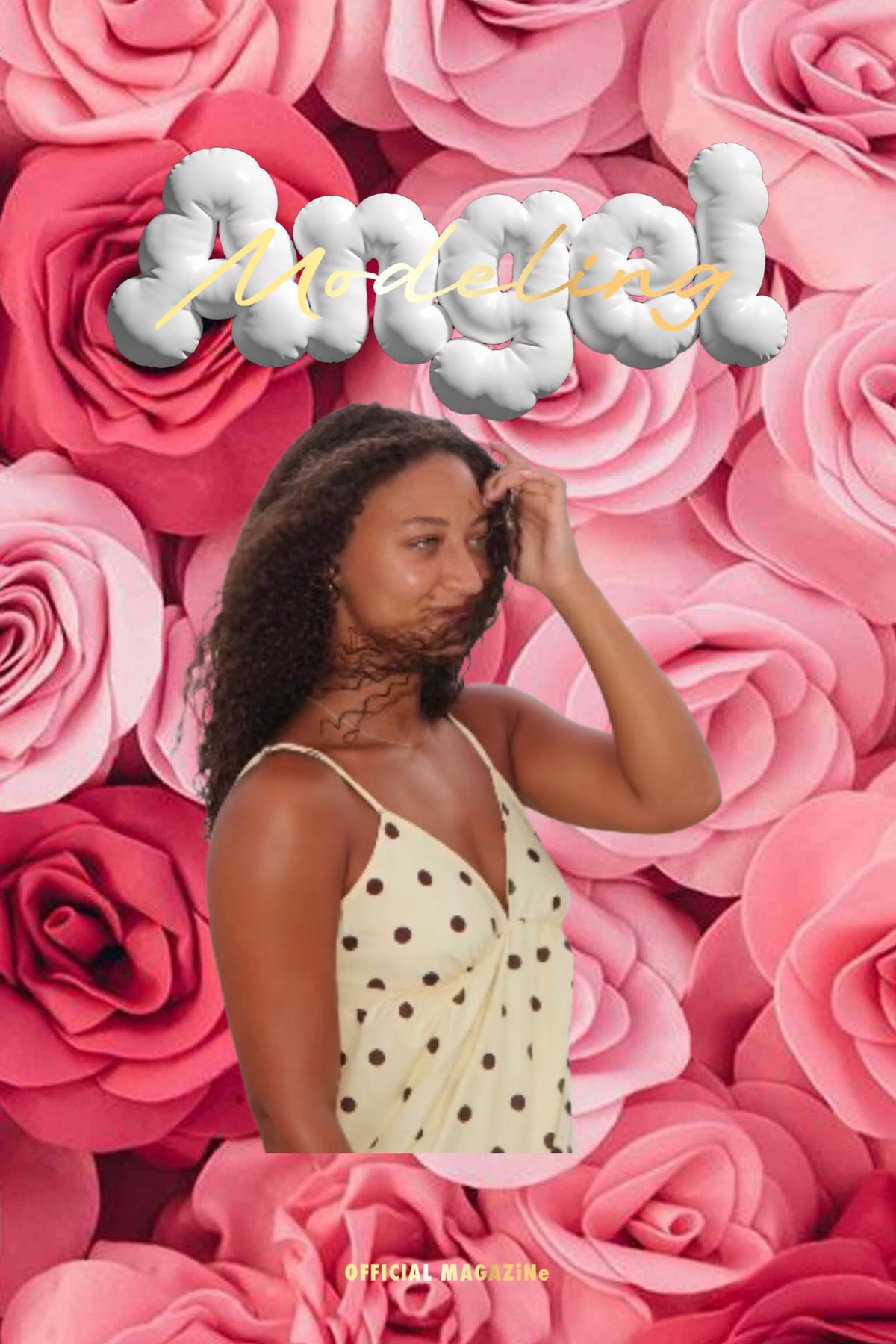 Leiilyn My Angel