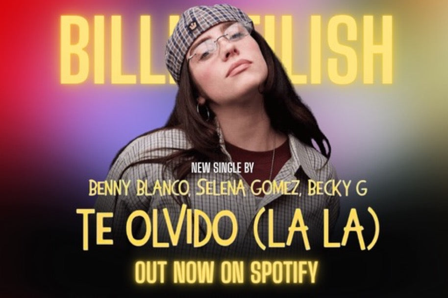 Poor Lost SOULS that follow Billie Eilish Magazine