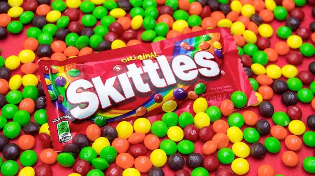 Skittles Littles