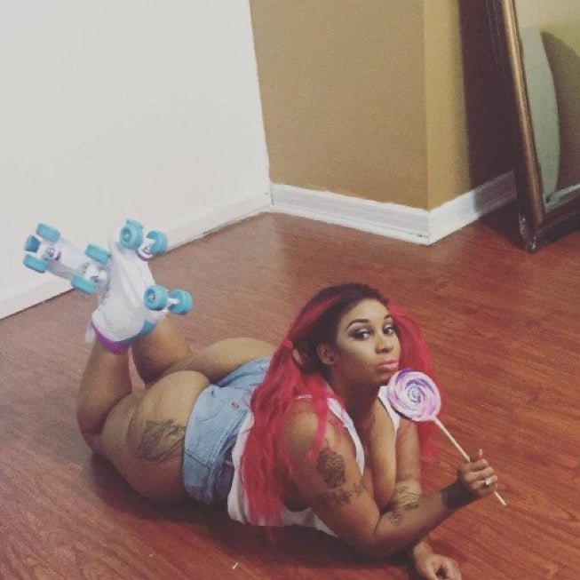 Hoes Just Wanna Have Fun