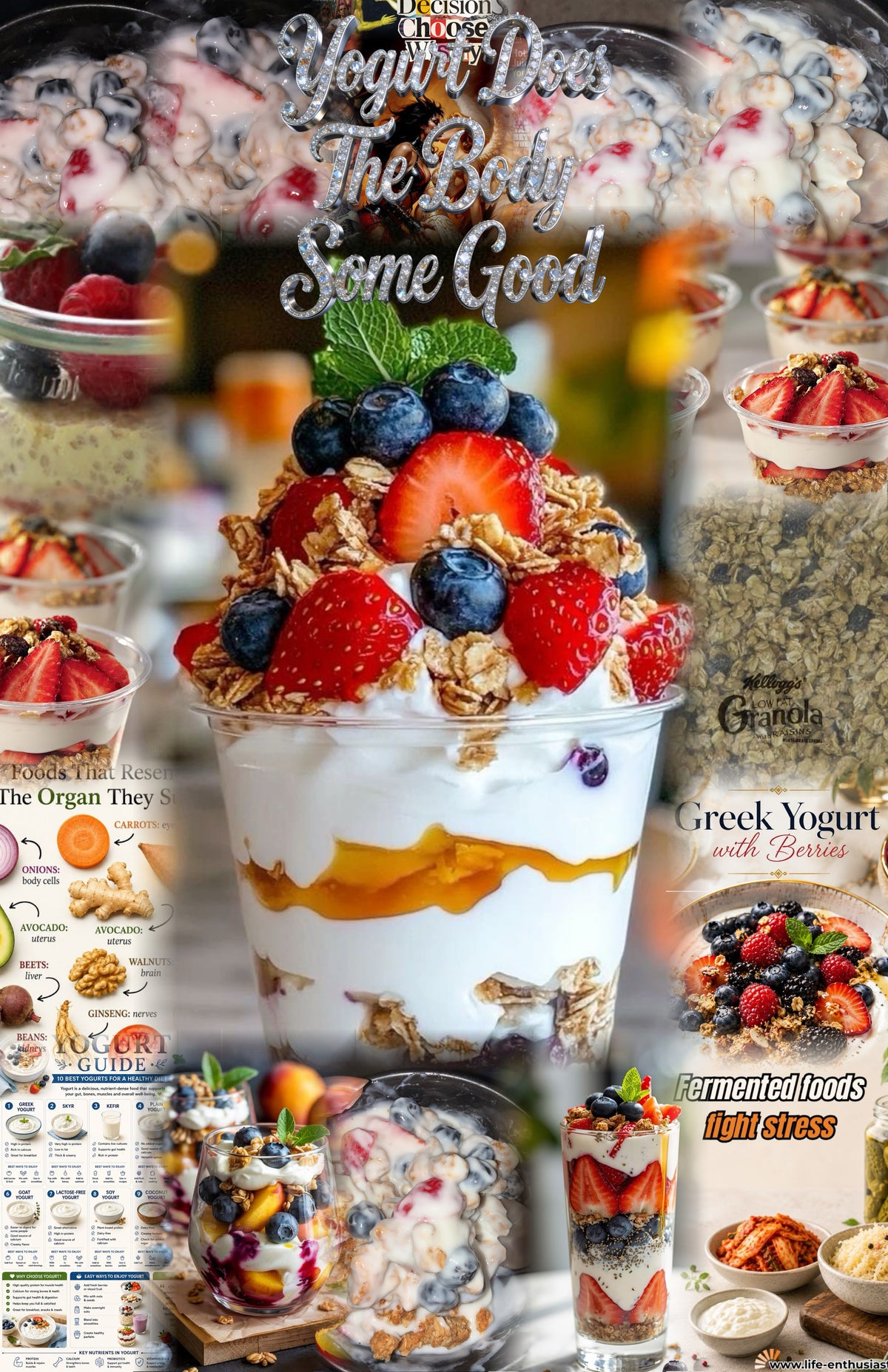Sea Moss Control What You Eat You’ll Control Your Outcome In Life Magazine