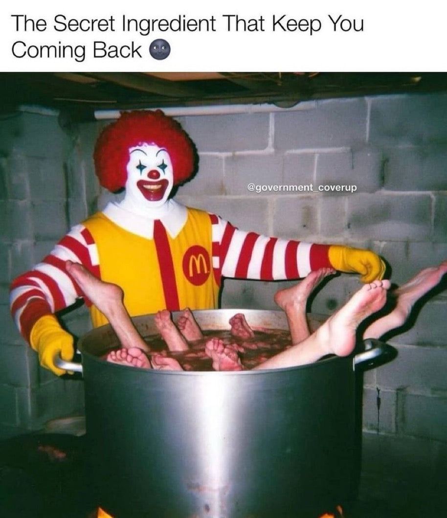 GREED The Gateway To HELL Book