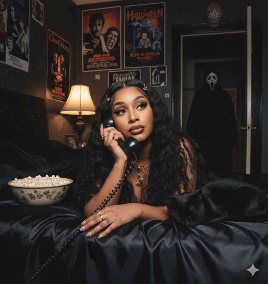 Brittany Monroe Sweets Magazine