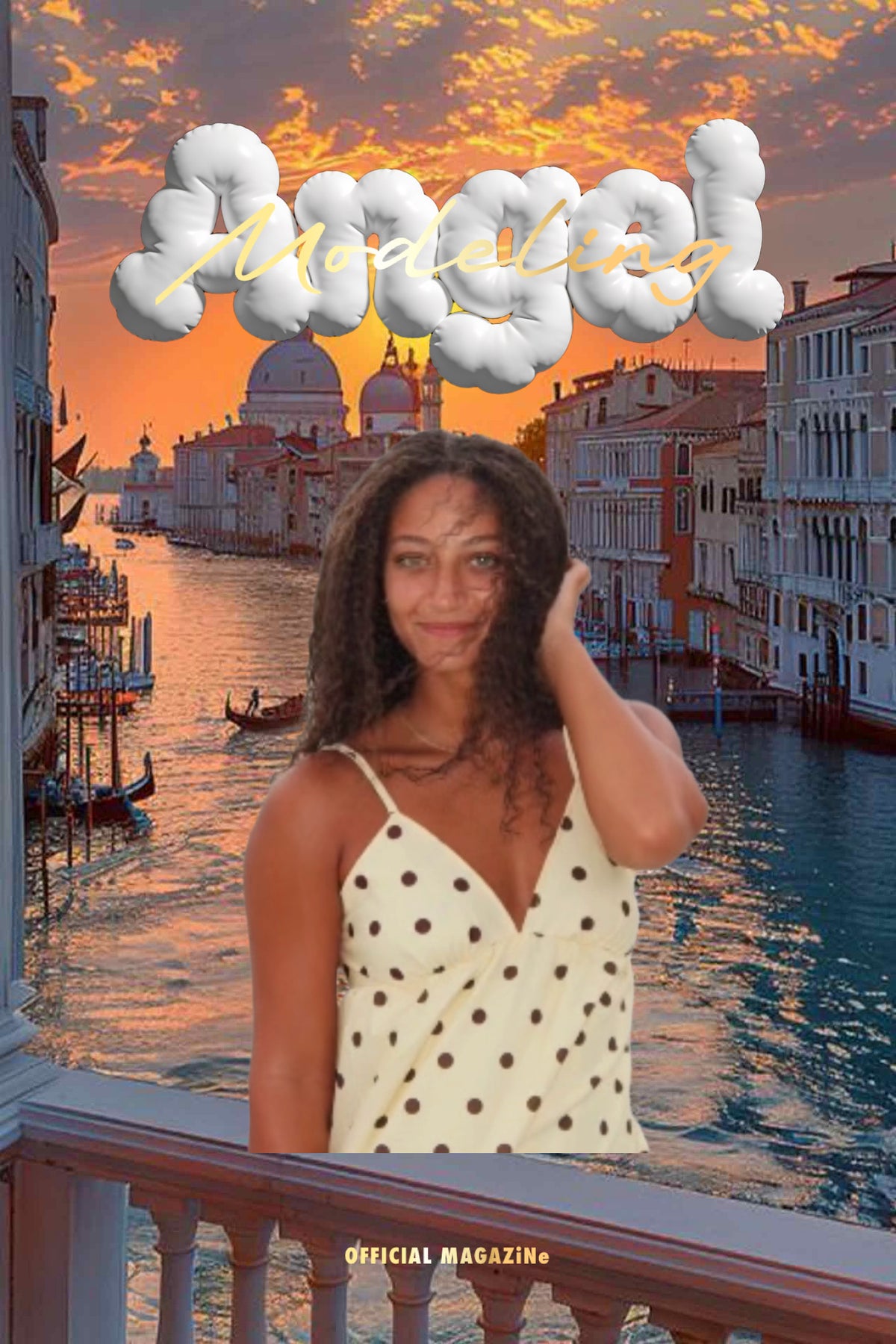 Leiilyn My Angel