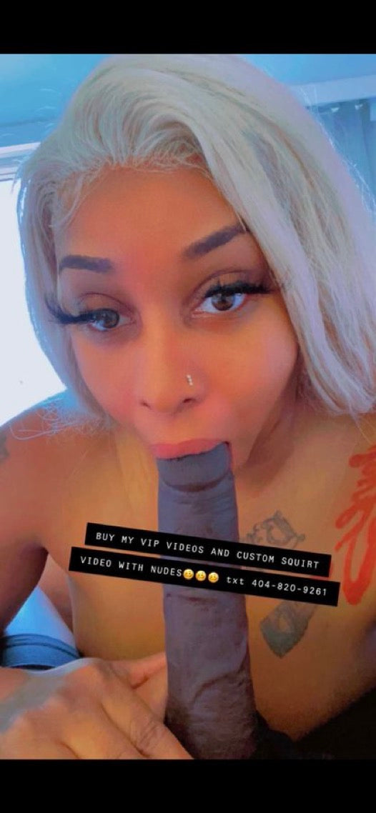 Brittany Monroe Sweets Magazine