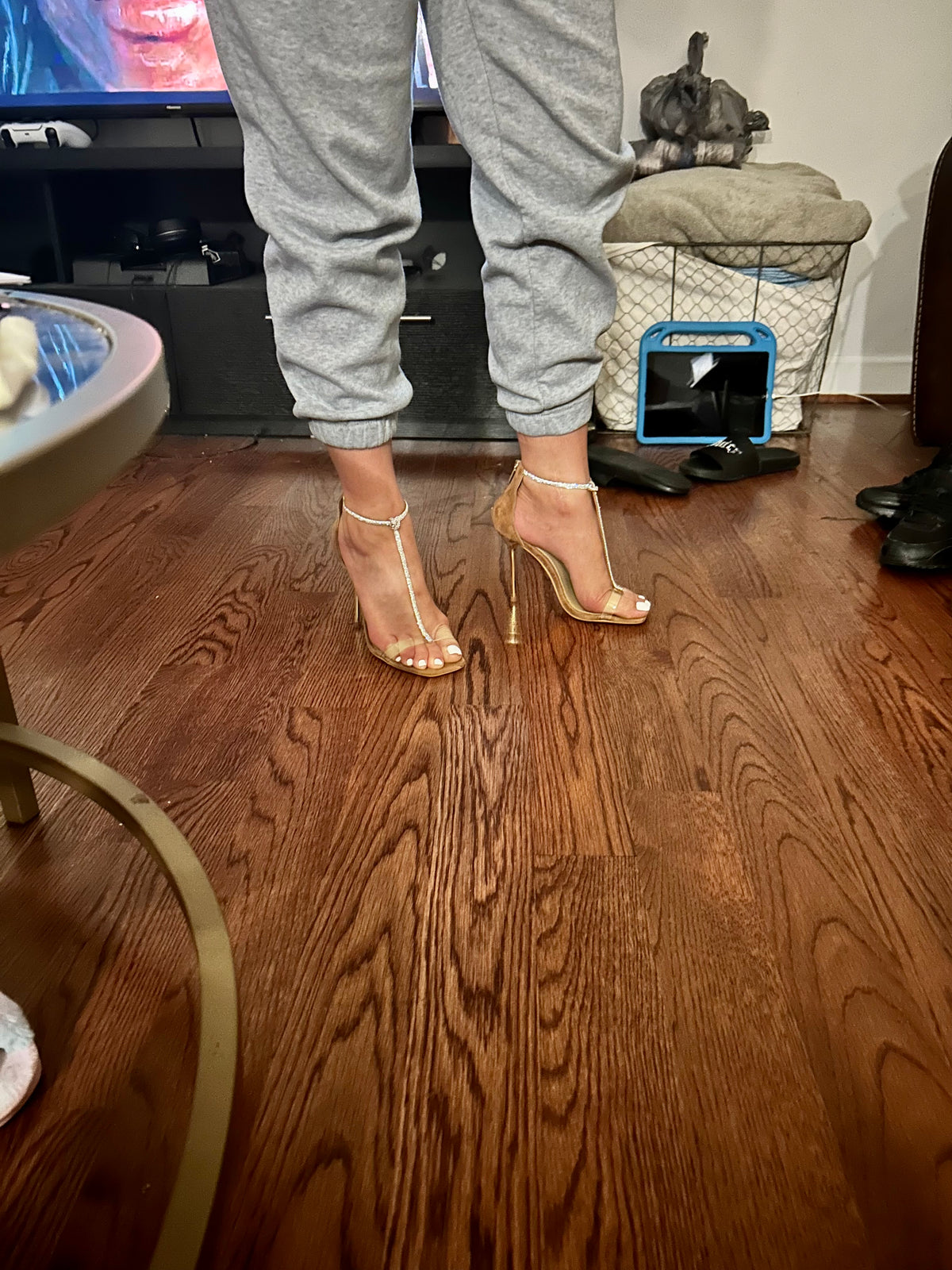 Bunions