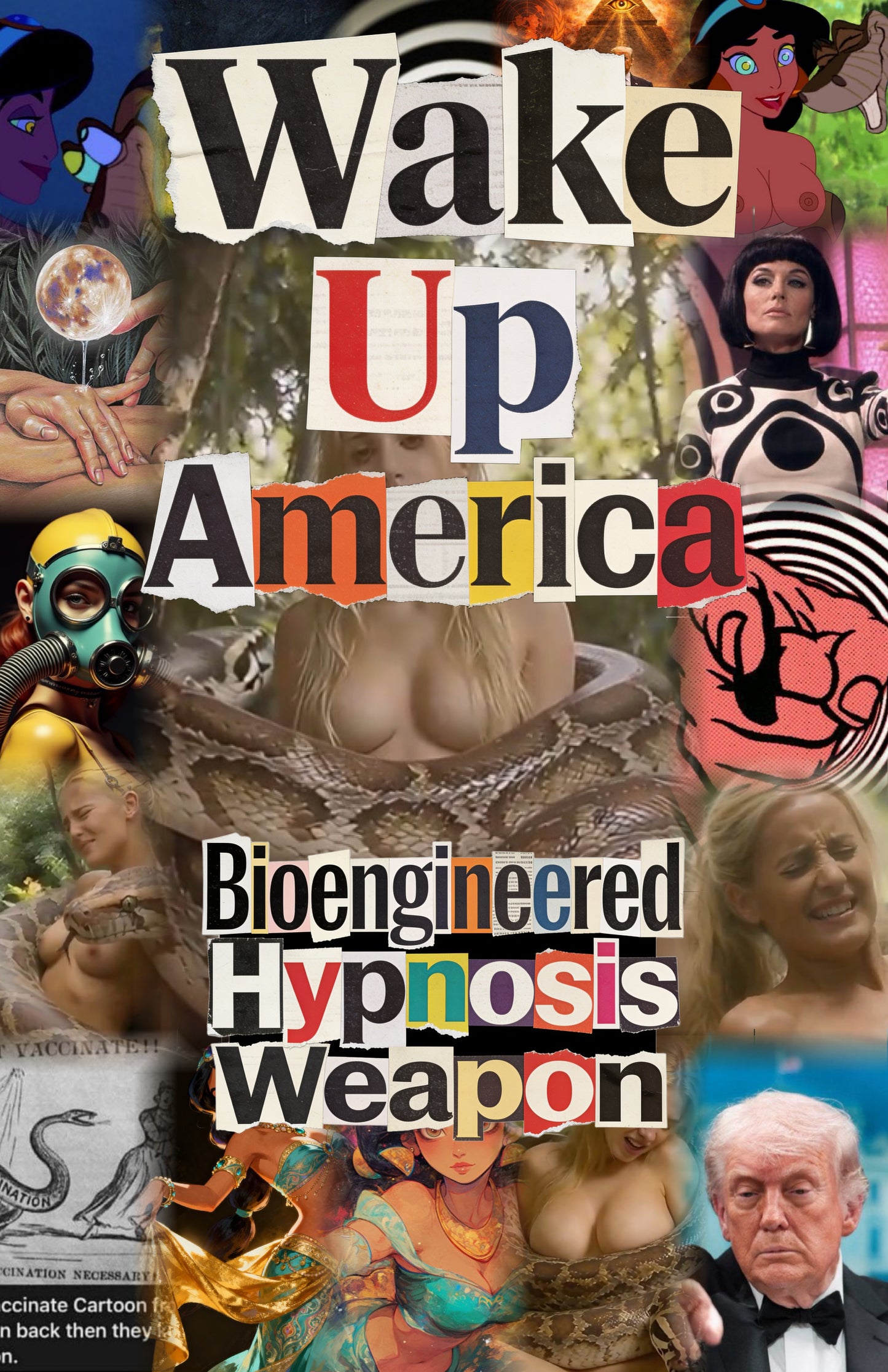 Angels Modeling- Then There Was The Fabulous Favela Magazine