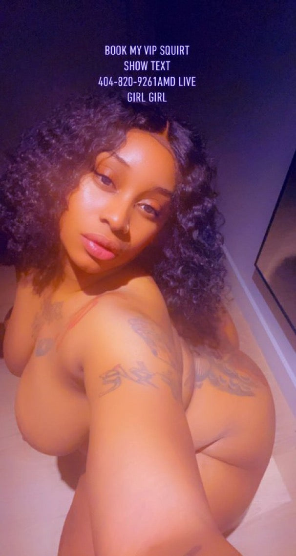 Brittany Monroe Sweets Magazine