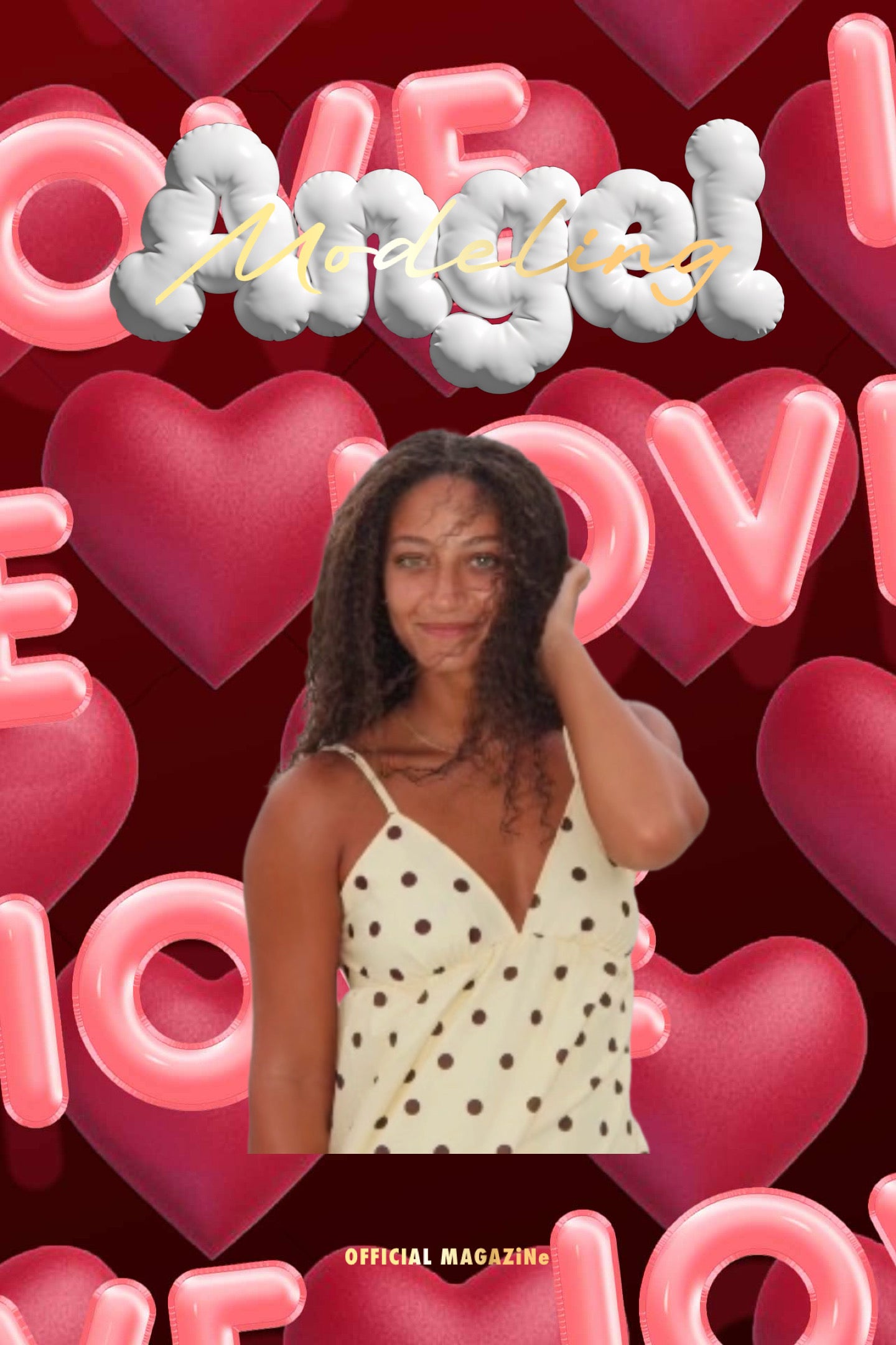 Leiilyn My Angel