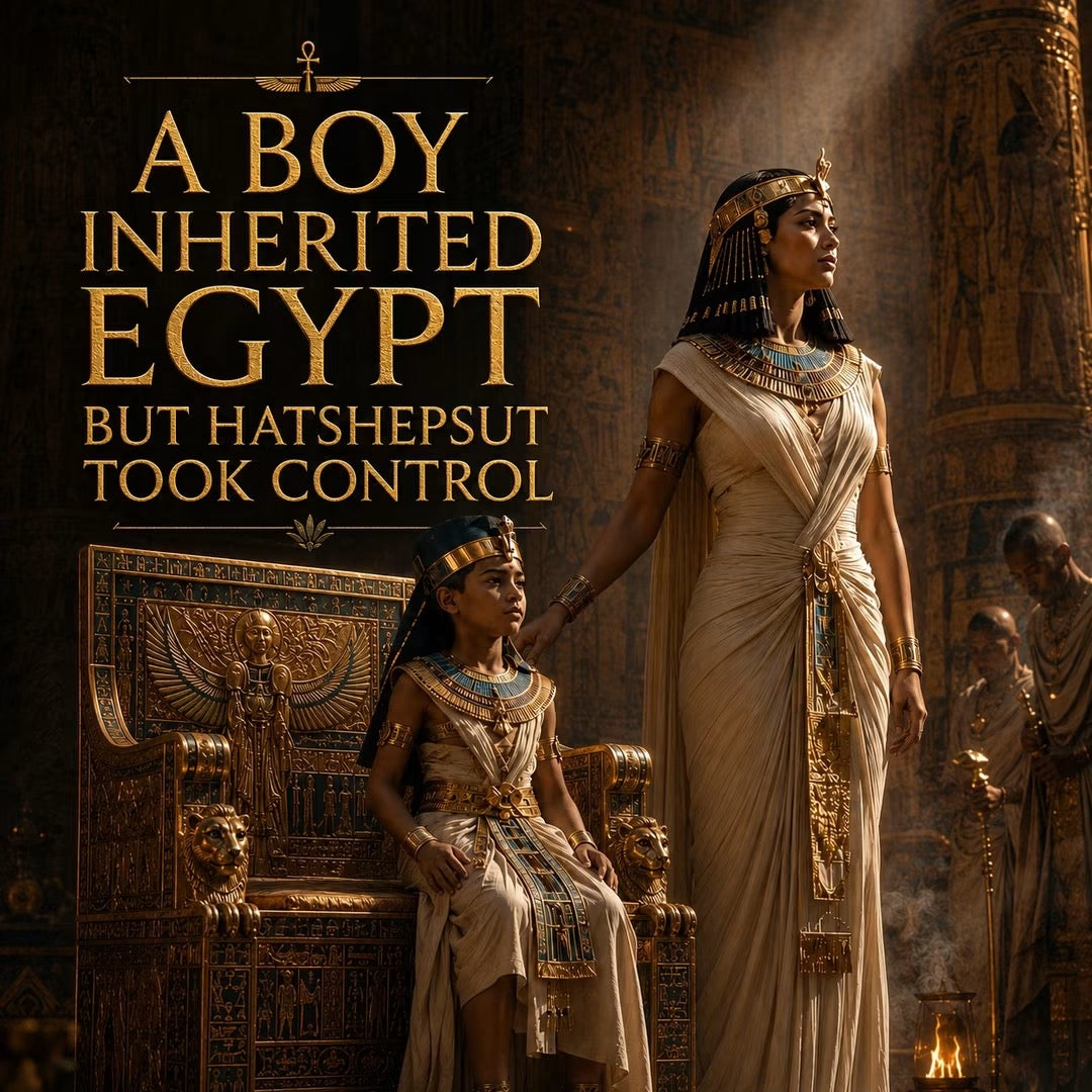 Witch Pearl S. Minter’s Dream