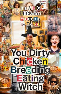 Where’s My Chicken