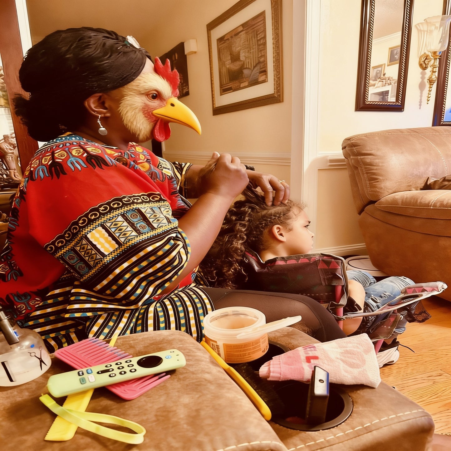 Aggie Shame On You-Bernard Rufus Minter Magazine