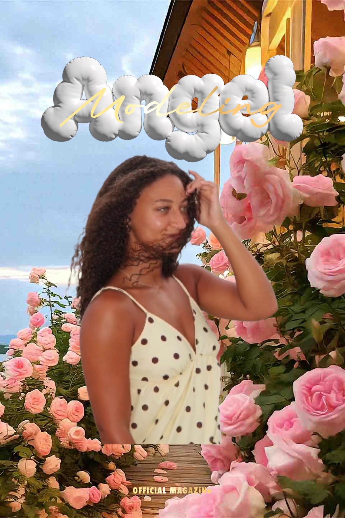 Leiilyn My Angel