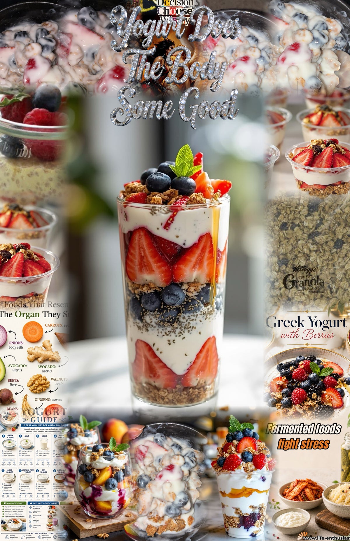 Sea Moss Control What You Eat You’ll Control Your Outcome In Life Magazine