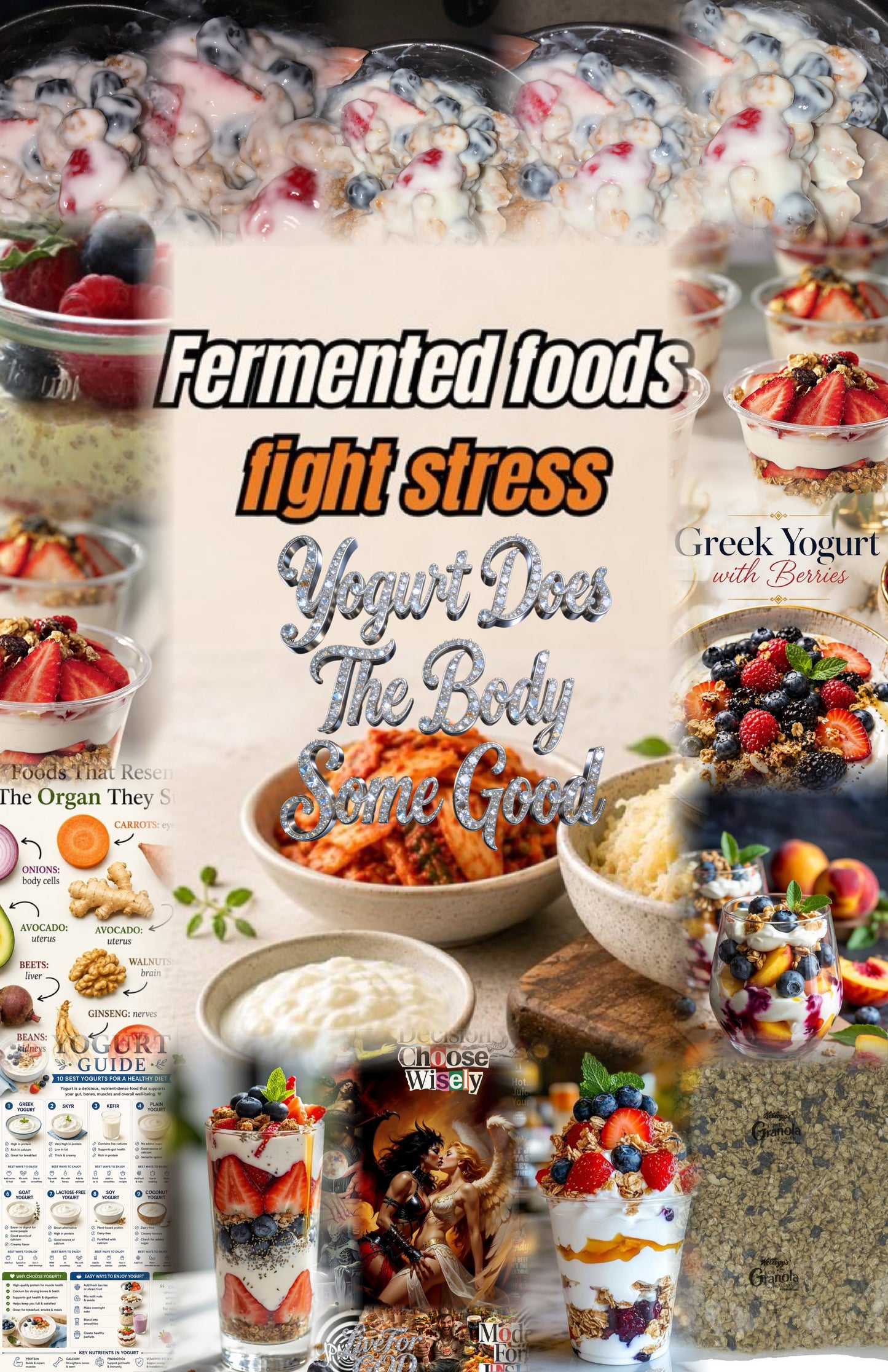 Sea Moss Control What You Eat You’ll Control Your Outcome In Life Magazine