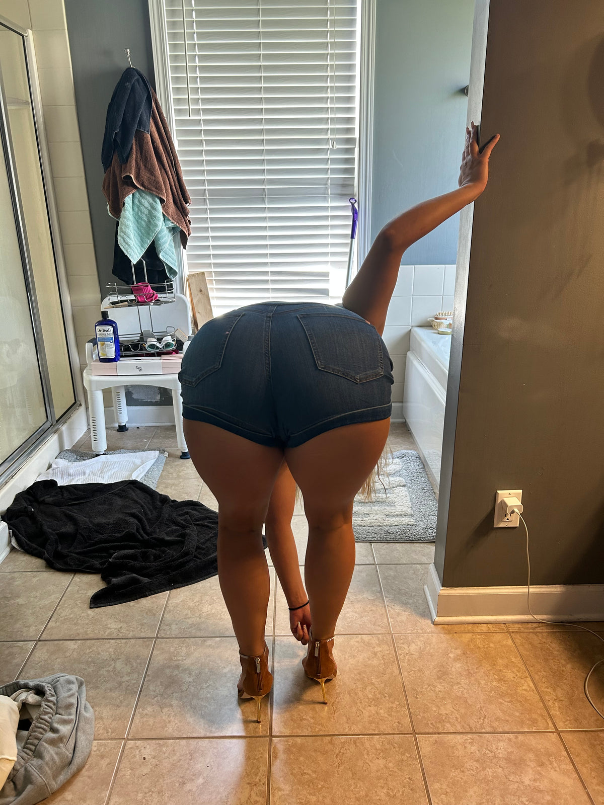 Bunions
