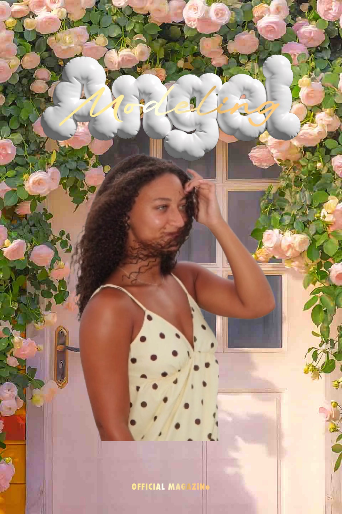 Leiilyn My Angel