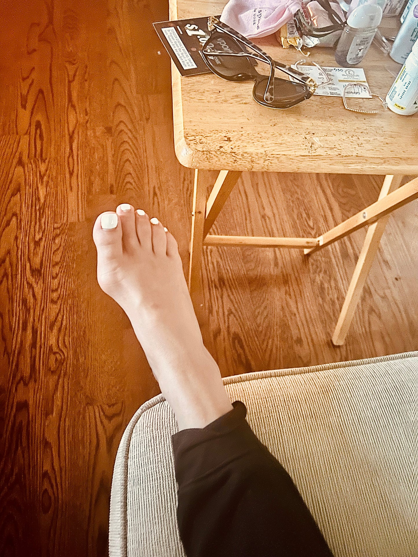 Bunions