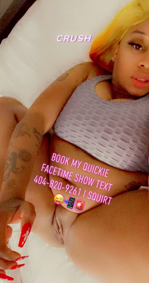 Brittany Monroe Sweets Magazine