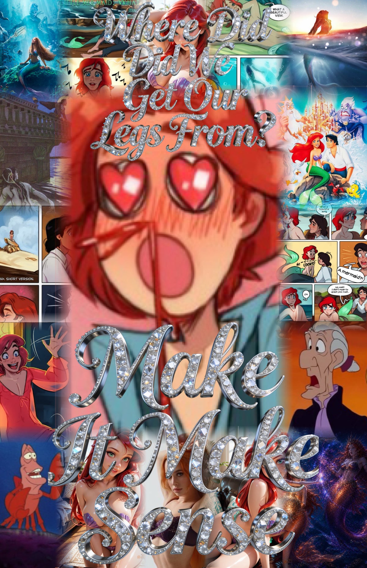 LOVESTUCK