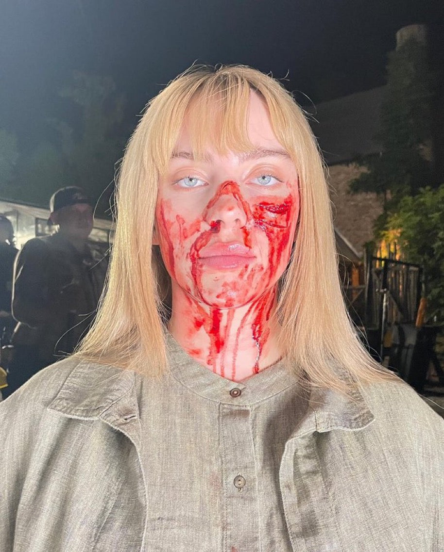 Poor Lost SOULS that follow Billie Eilish Magazine