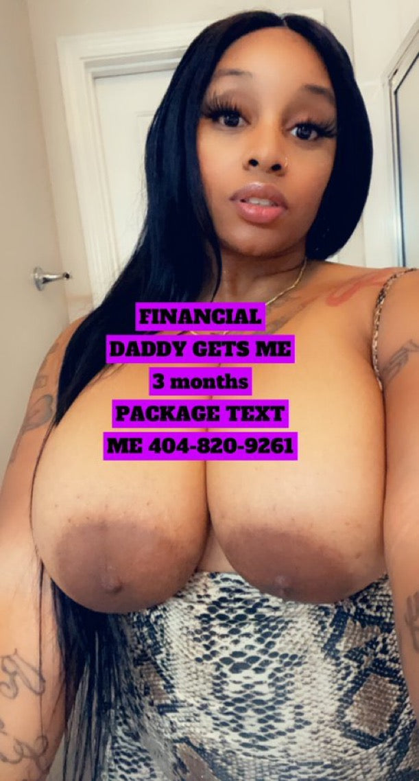Brittany Monroe Sweets Magazine