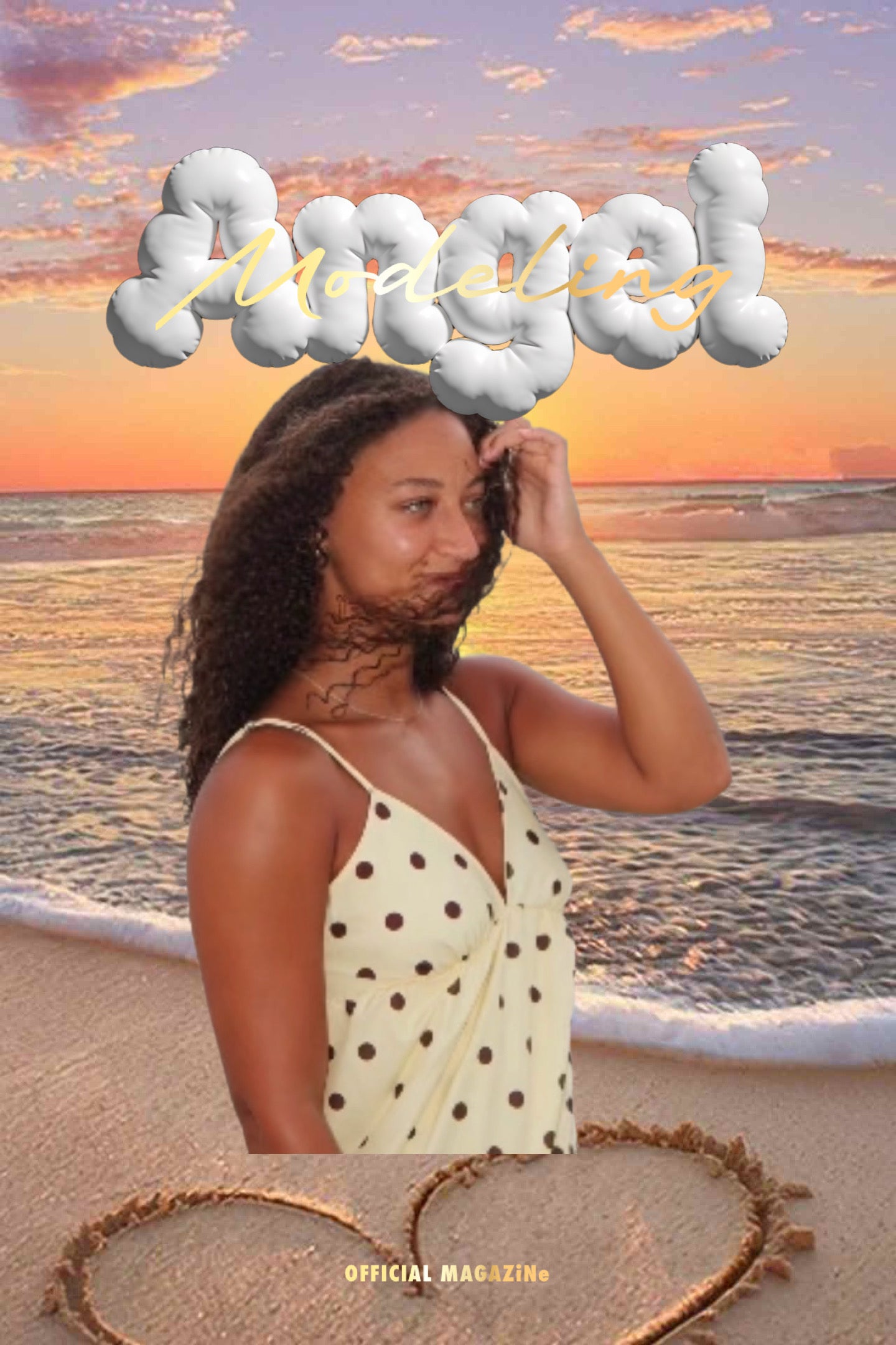 Leiilyn My Angel
