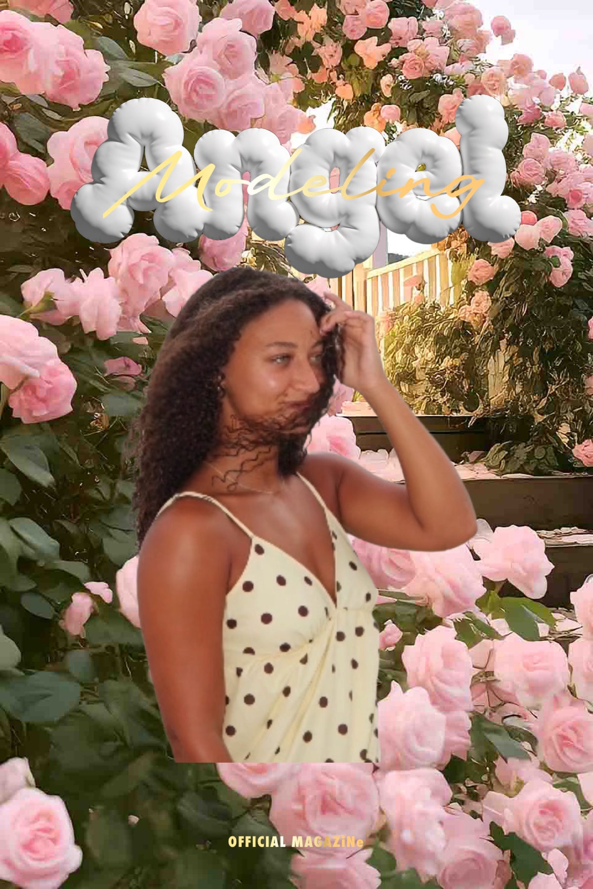 Leiilyn My Angel