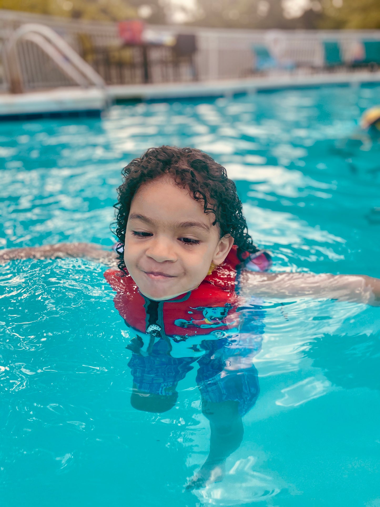 Grooming The Process