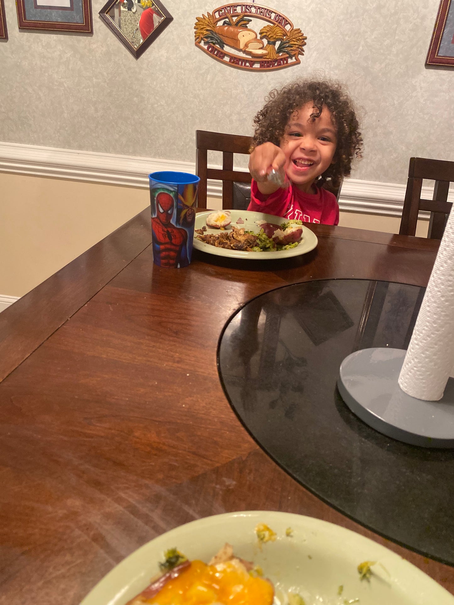 The Life of My Favorite Chicken