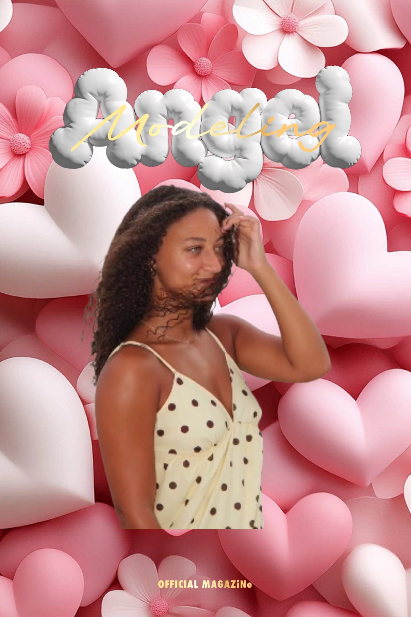 Leiilyn My Angel