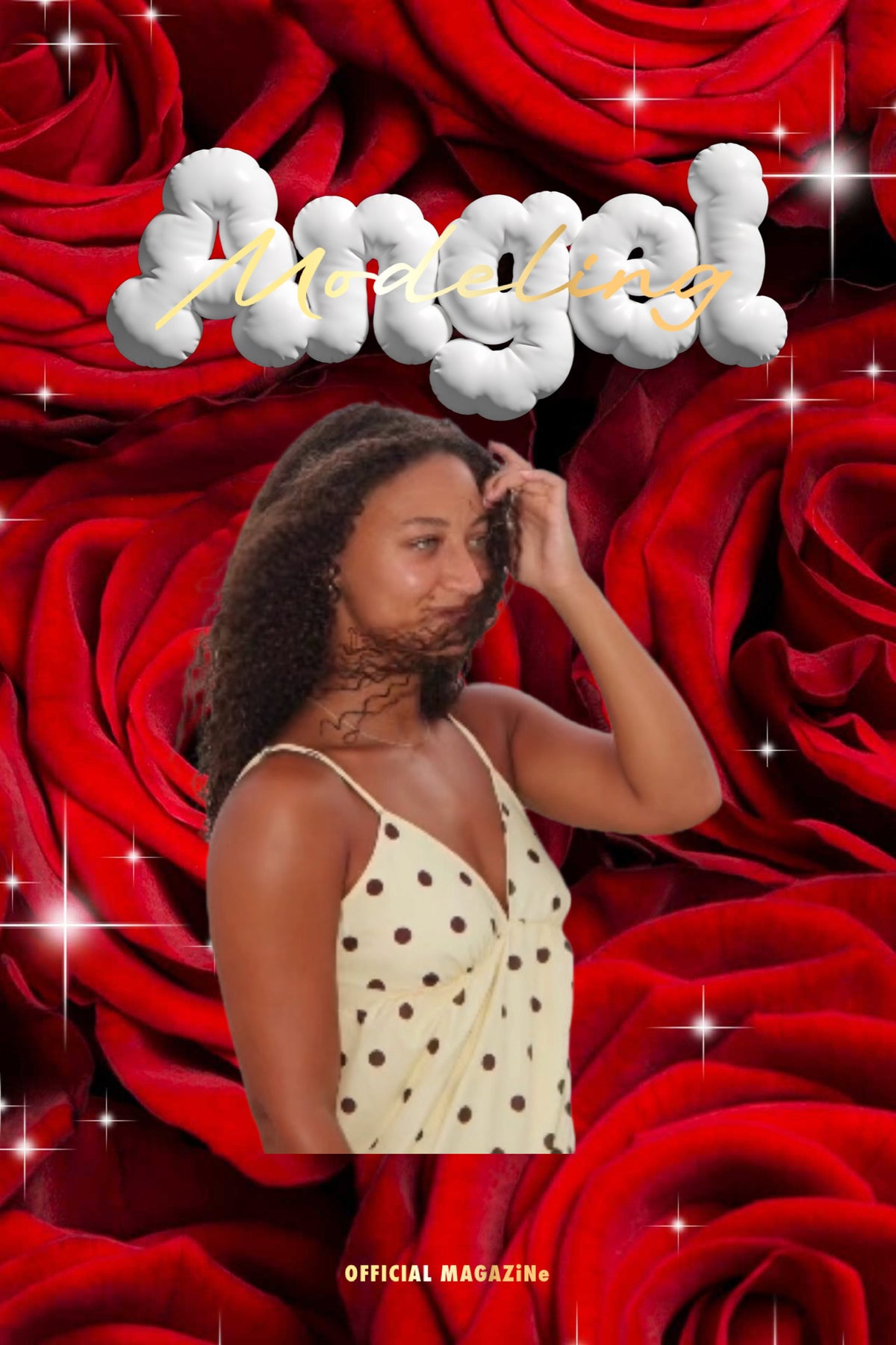 Leiilyn My Angel