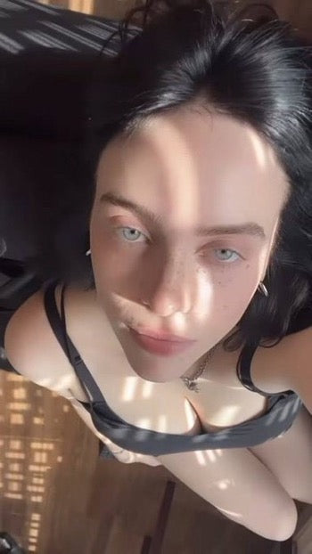 Poor Lost SOULS that follow Billie Eilish Magazine